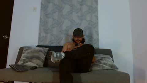 favid95 online show from October 6, 4:37 pm