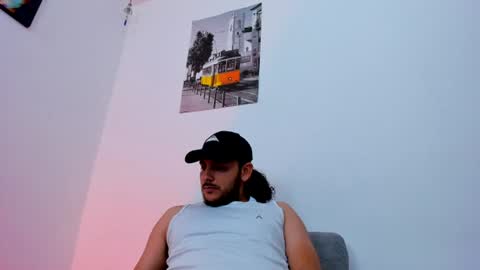 favid95 online show from July 16, 9:10 pm