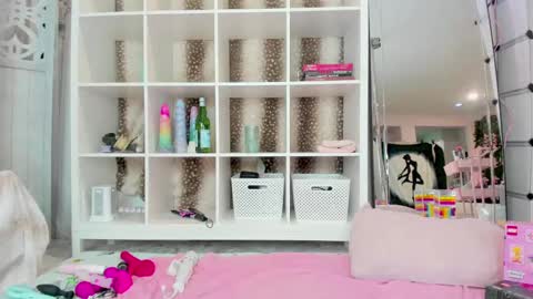 Snapshot of fawnmoonx chatting on February 15, 3:20 am fawnmoonx online show from February 15, 3:20 am