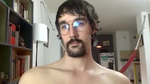 fazzbinder online show from November 21, 4:00 am