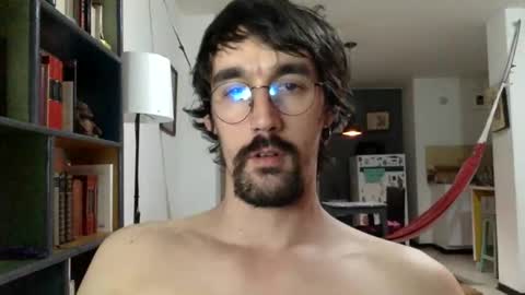 fazzbinder online show from November 23, 1:38 am