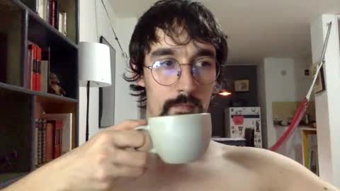 fazzbinder online show from November 28, 11:40 pm