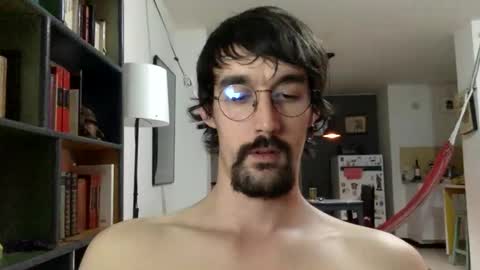 fazzbinder online show from November 30, 3:32 am