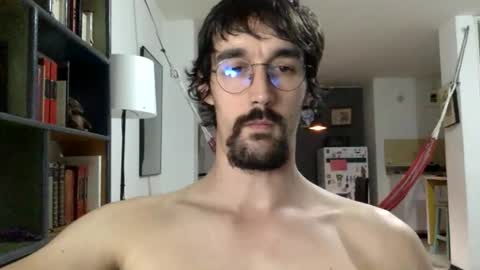 fazzbinder online show from December 1, 3:55 am