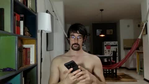 fazzbinder online show from December 2, 3:56 am