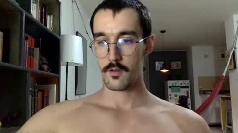 fazzbinder online show from February 2, 1:15 am