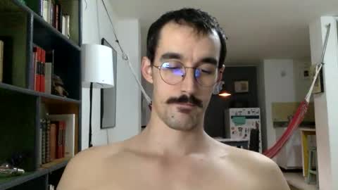 fazzbinder online show from February 23, 3:48 am