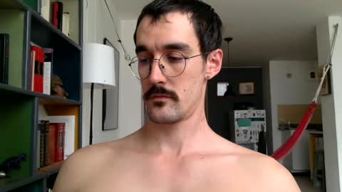 fazzbinder online show from February 24, 9:46 pm