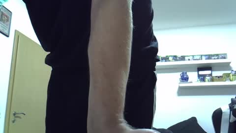 Snapshot of fck_withme chatting on January 19, 6:00 pm fck_withme online show from January 19, 6:00 pm