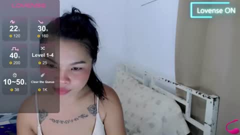fcklexi online show from August 1, 4:50 pm