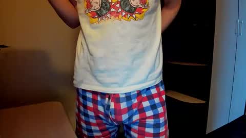 Michael online show from November 27, 10:28 am