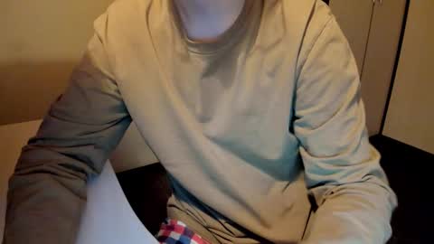 Michael online show from December 21, 2:46 pm