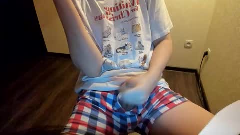 Michael online show from February 18, 2:57 pm