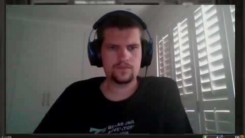 Fear online show from December 5, 4:12 pm