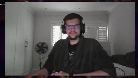 Fear online show from September 10, 3:34 pm