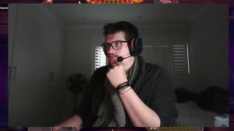 Fear online show from September 18, 4:09 pm