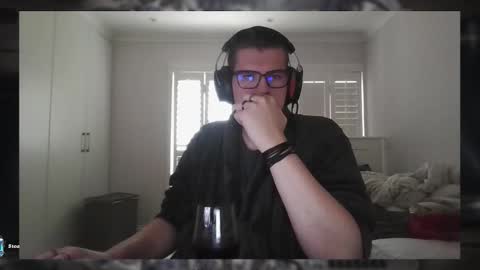 Fear online show from November 14, 3:44 pm