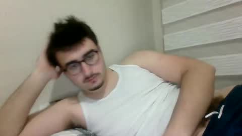 feary1 online show from January 12, 6:13 pm