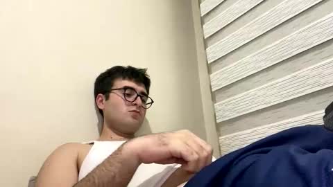 feary1 online show from January 17, 8:34 pm