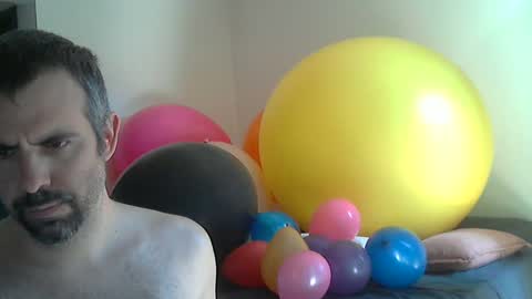 fedeGLOBOS online show from January 4, 6:09 pm