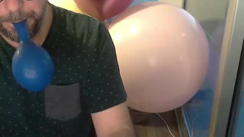 fedeGLOBOS online show from December 20, 11:23 pm