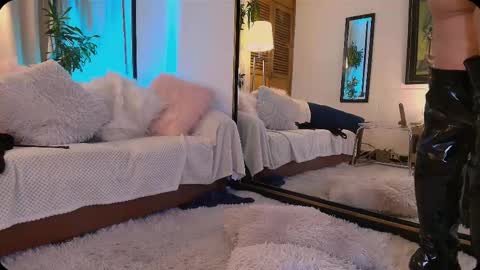 Federica online show from January 31, 7:11 pm