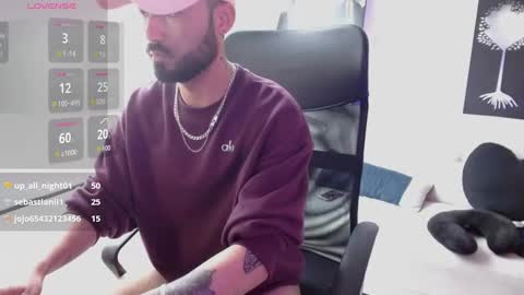 Federico Ofarrel online show from January 7, 5:48 pm