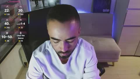 Federico Ofarrel online show from January 14, 5:02 am