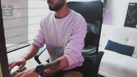 Federico Ofarrel online show from January 14, 6:13 pm