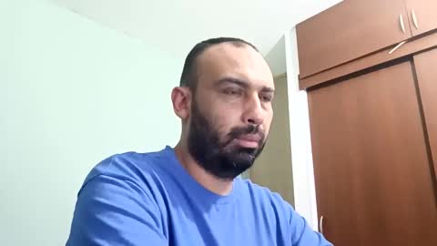 Snapshot of federikofer2 chatting on March 25, 12:05 am federico online show from March 25, 12:05 am