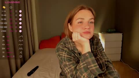 Fedosya Baby Girl online show from November 23, 7:02 pm