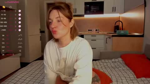 Snapshot of fedoseya chatting on February 28, 1:12 pm Fedosya Baby Girl online show from February 28, 1:12 pm