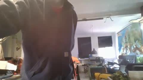 Snapshot of feelfemdom chatting on October 19, 10:38 am feelfemdom online show from October 19, 10:38 am