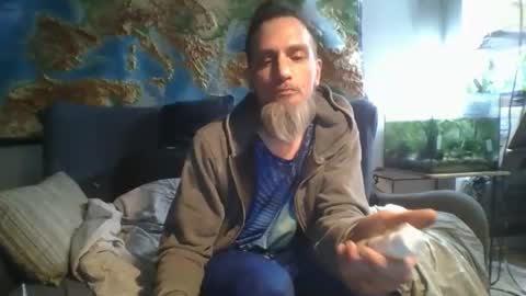 Snapshot of feelfemdom chatting on February 11, 8:36 pm feelfemdom online show from February 11, 8:36 pm