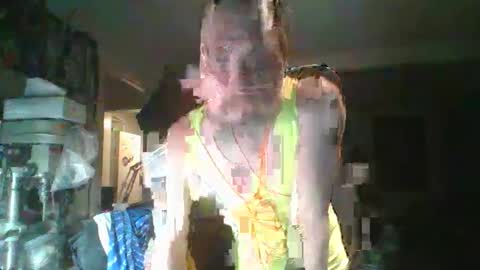 feelfemdom online show from May 7, 7:41 pm