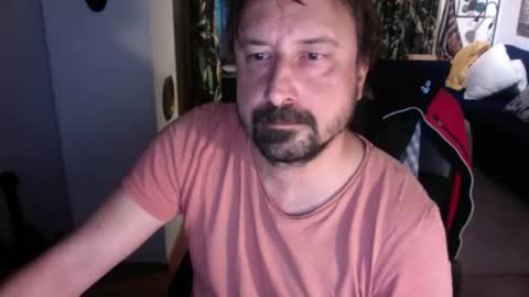 feetkissboy online show from January 13, 6:13 pm