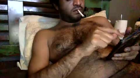 Snapshot of feetlover1888386 chatting on February 22, 12:58 pm HairyBrownGuy online show from February 22, 12:58 pm