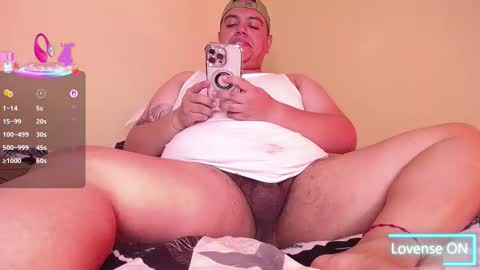 David online show from November 18, 7:40 pm