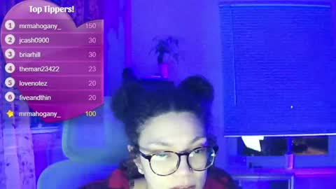 Snapshot of feetnymph chatting on January 16, 12:12 am Soley online show from January 16, 12:12 am