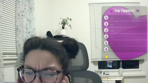 Snapshot of feetnymph chatting on January 17, 3:12 am Soley online show from January 17, 3:12 am