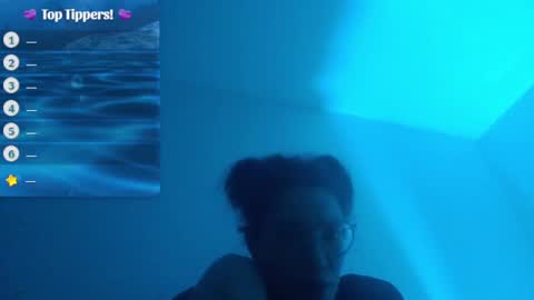 Snapshot of feetnymph chatting on January 23, 11:15 am Soley online show from January 23, 11:15 am