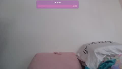 Snapshot of feetnymph chatting on February 22, 7:03 pm Soley online show from February 22, 7:03 pm