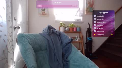 Snapshot of feetnymph chatting on March 5, 8:32 pm Soley online show from March 5, 8:32 pm