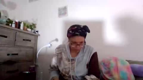 Soley online show from January 11, 7:08 pm