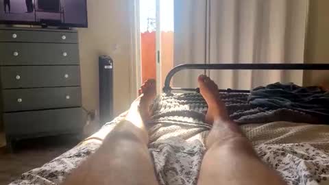 FEETOMINES online show from October 11, 4:38 pm