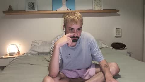 Feetonlyguy online show from January 13, 1:00 am