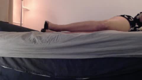 feetrmistress online show from February 27, 10:43 pm