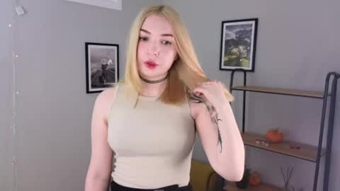 Snapshot of felicia_jacker chatting on May 25, 9:59 am Sofia online show from May 25, 9:59 am