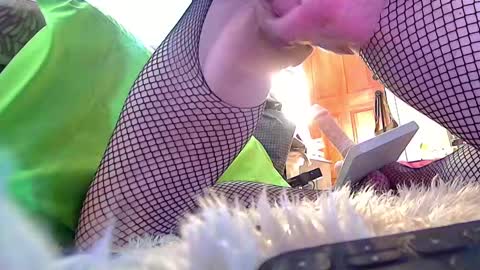 felicitybliss29 online show from February 24, 1:10 pm