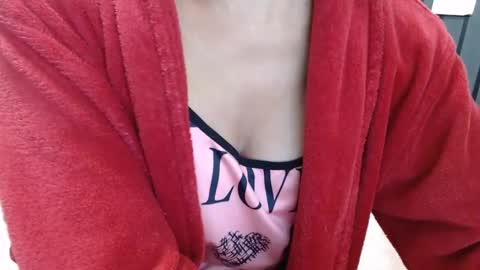 Felina Hot online show from January 13, 1:45 am